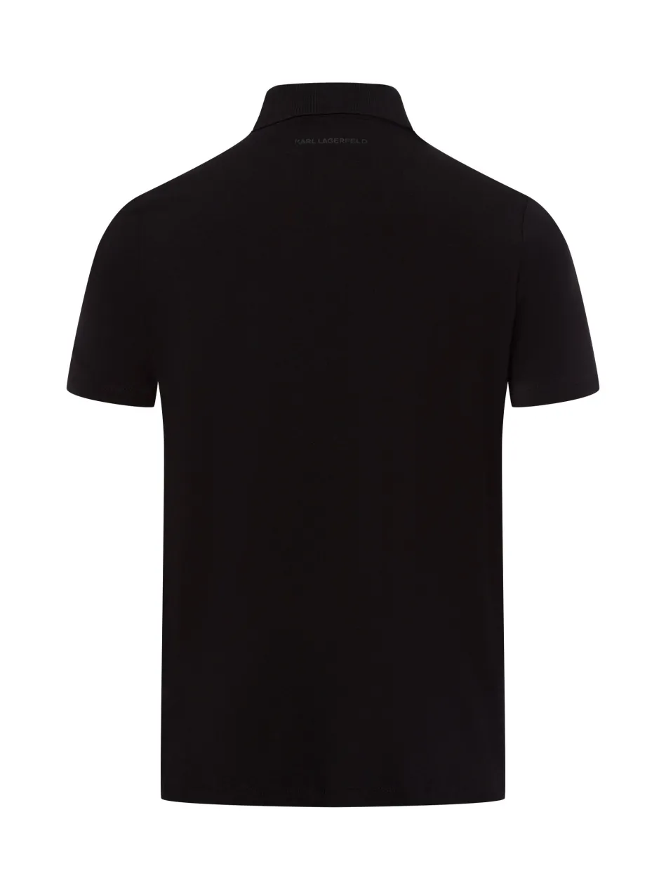 Herren Poloshirt