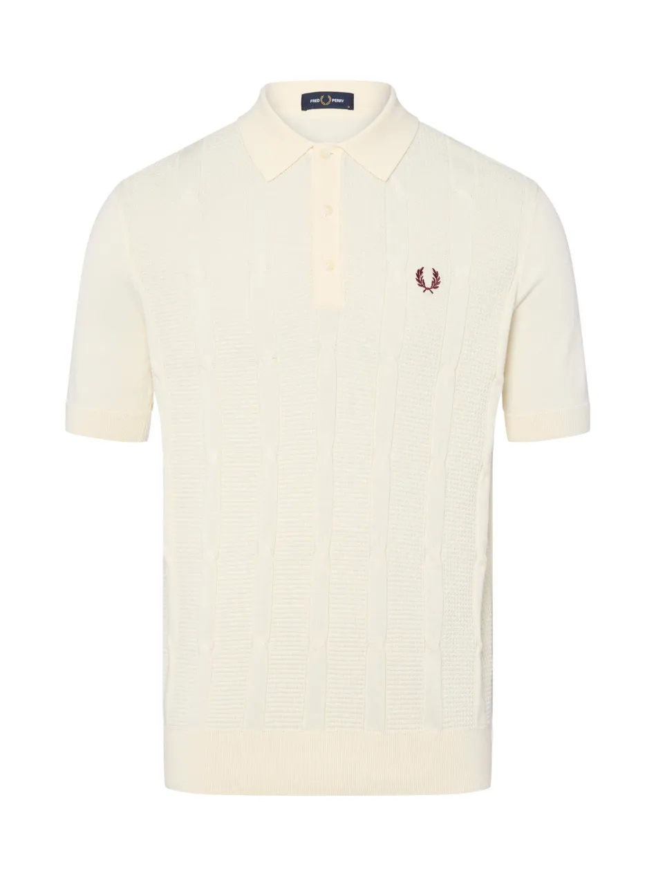 Herren Poloshirt
