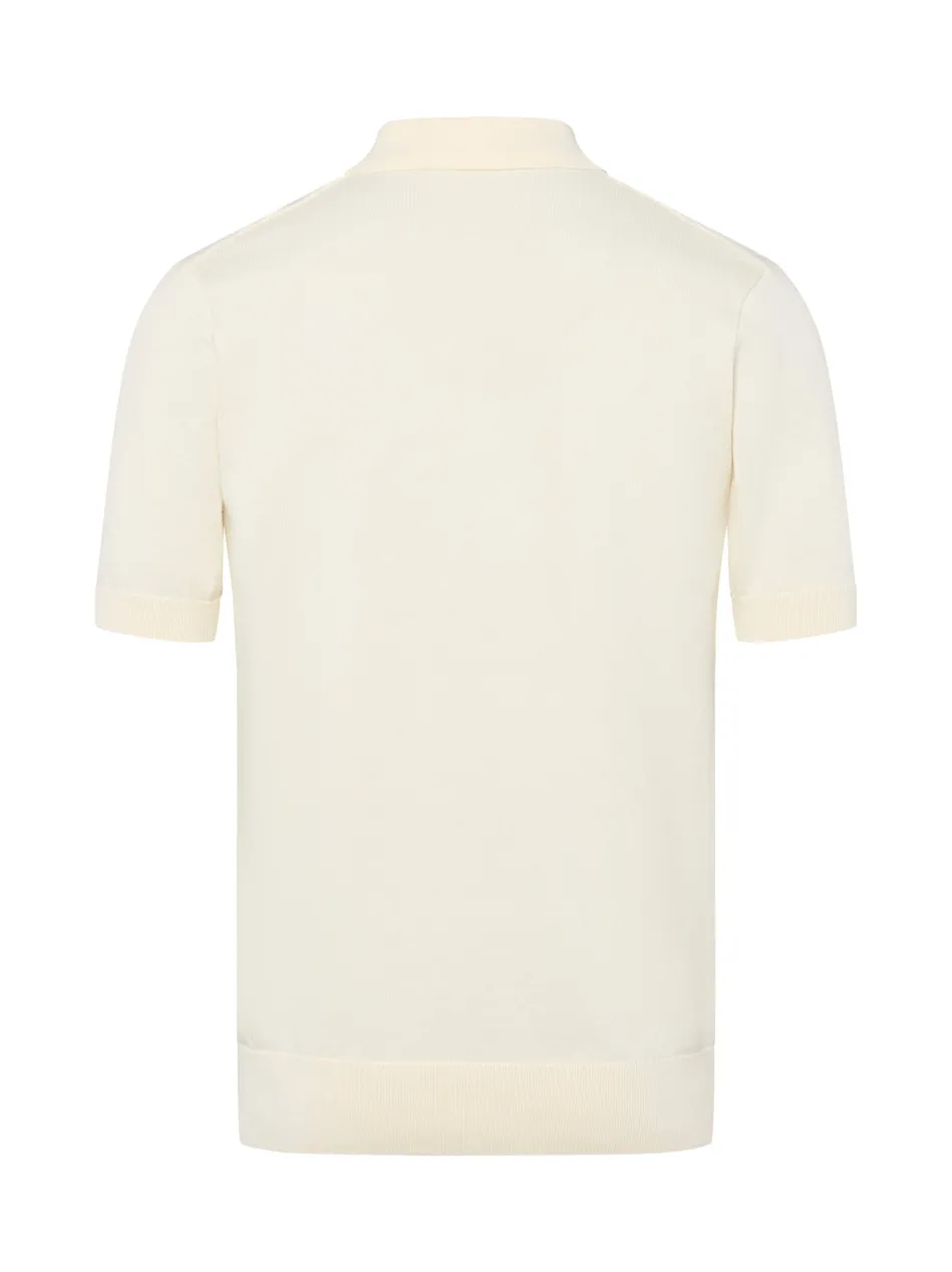Herren Poloshirt