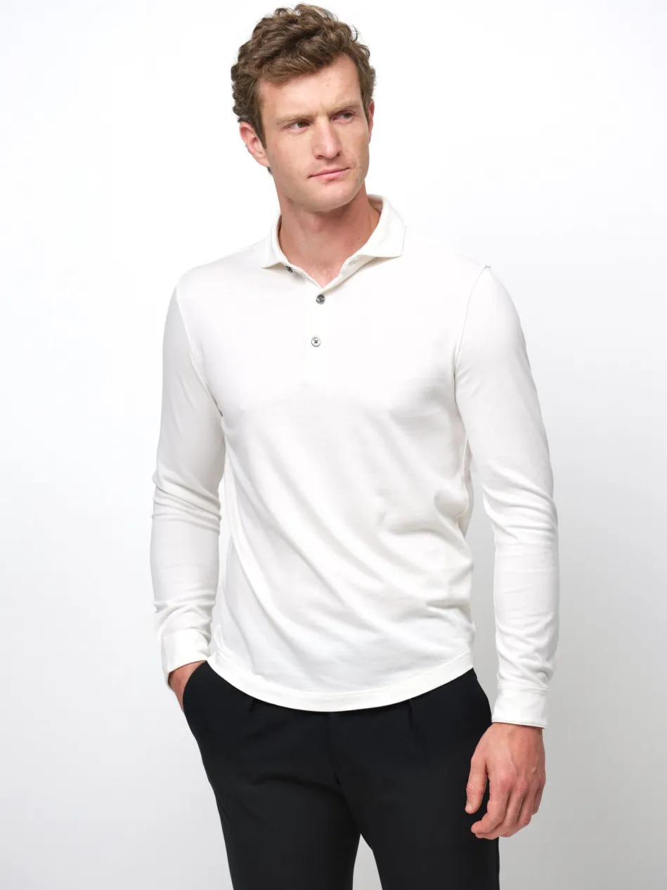 Herren Poloshirt