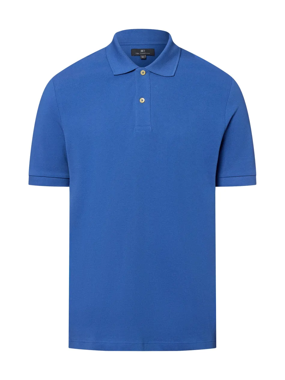 Herren Poloshirt