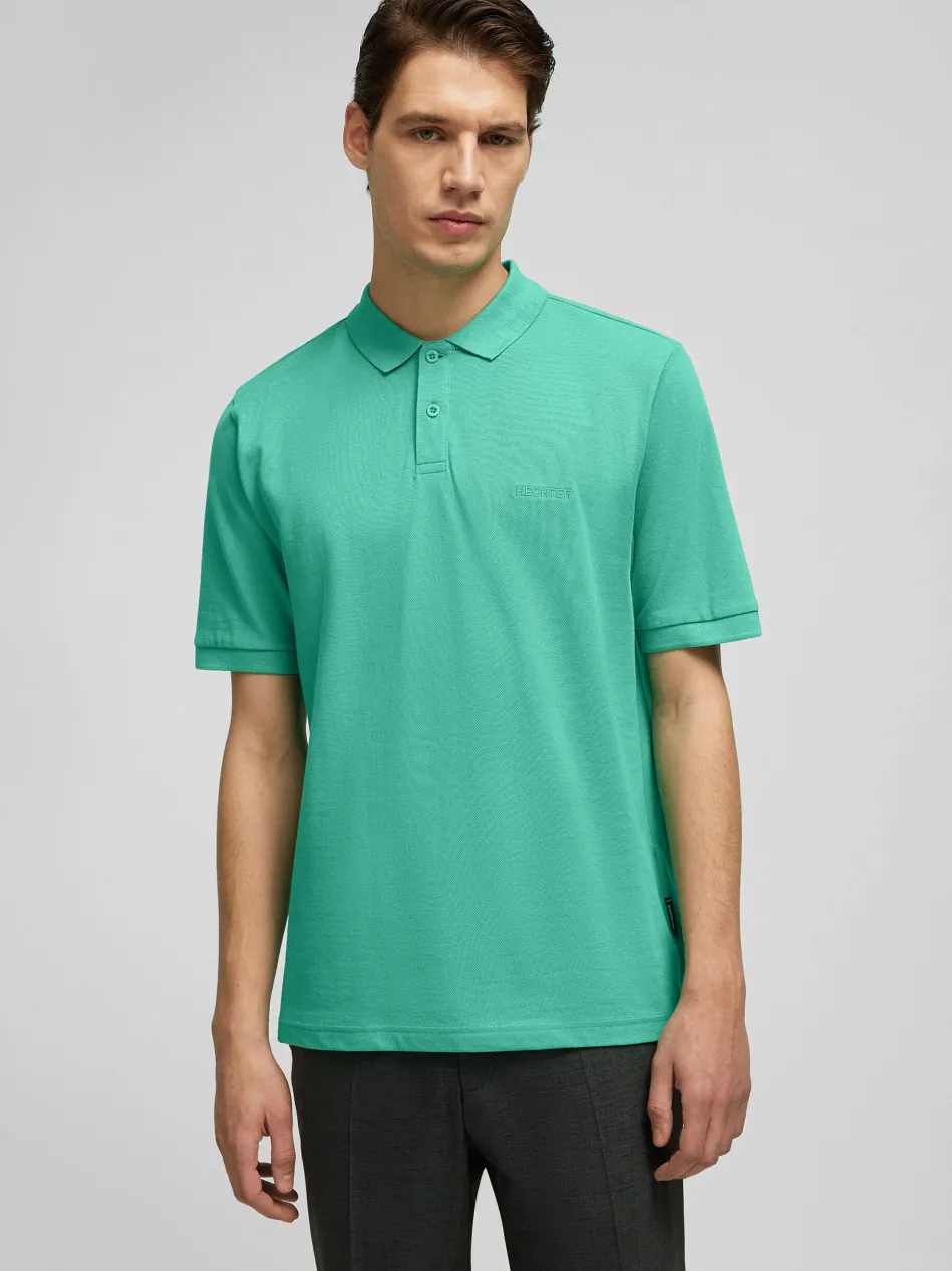 Herren Poloshirt