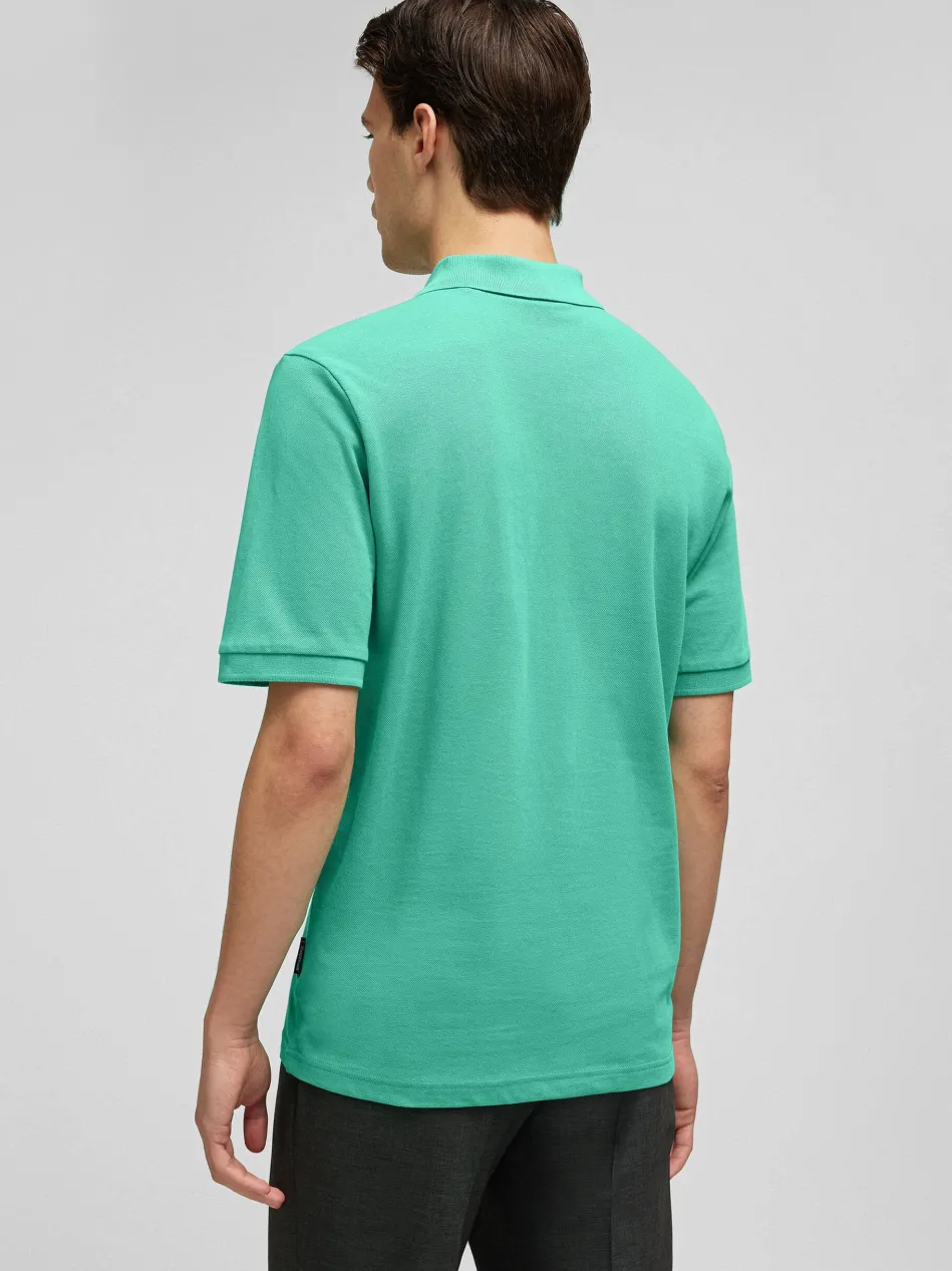 Herren Poloshirt