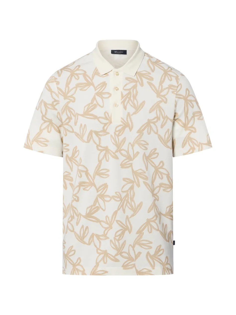 Herren Poloshirt