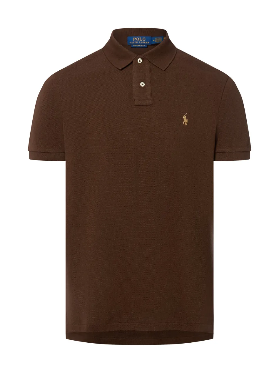 Herren Poloshirt