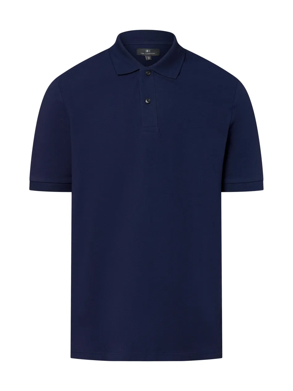 Herren Poloshirt