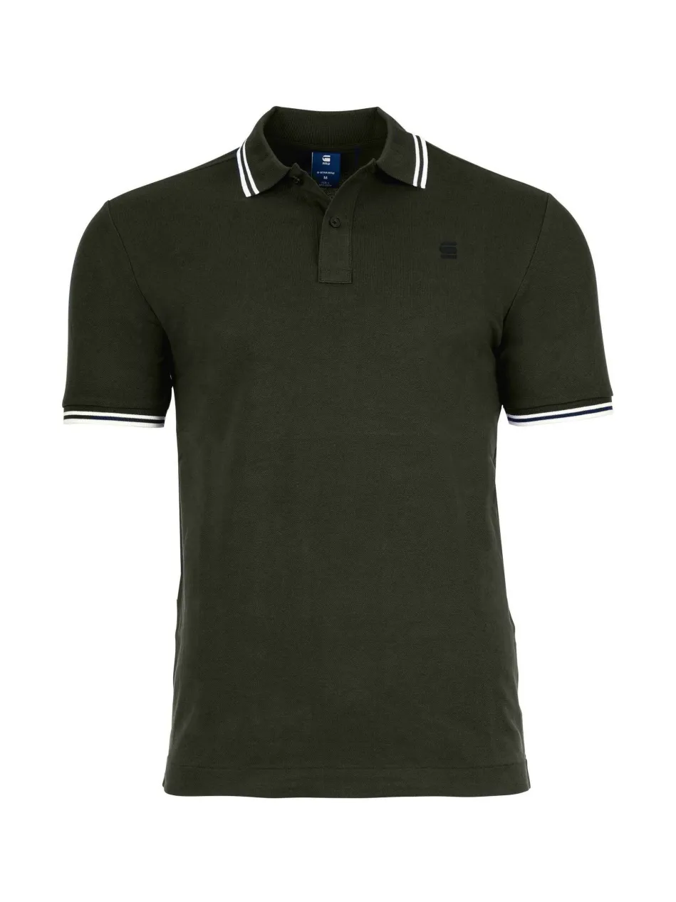 Herren Poloshirt
