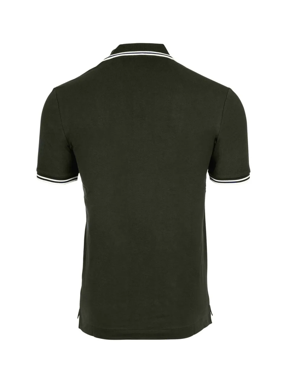 Herren Poloshirt