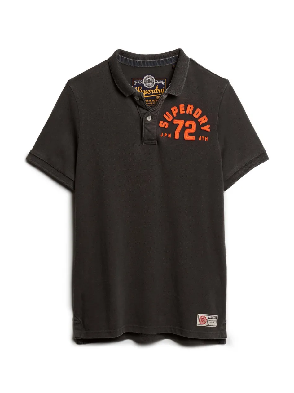 Herren Poloshirt