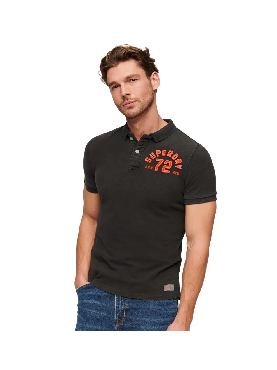 Herren Poloshirt