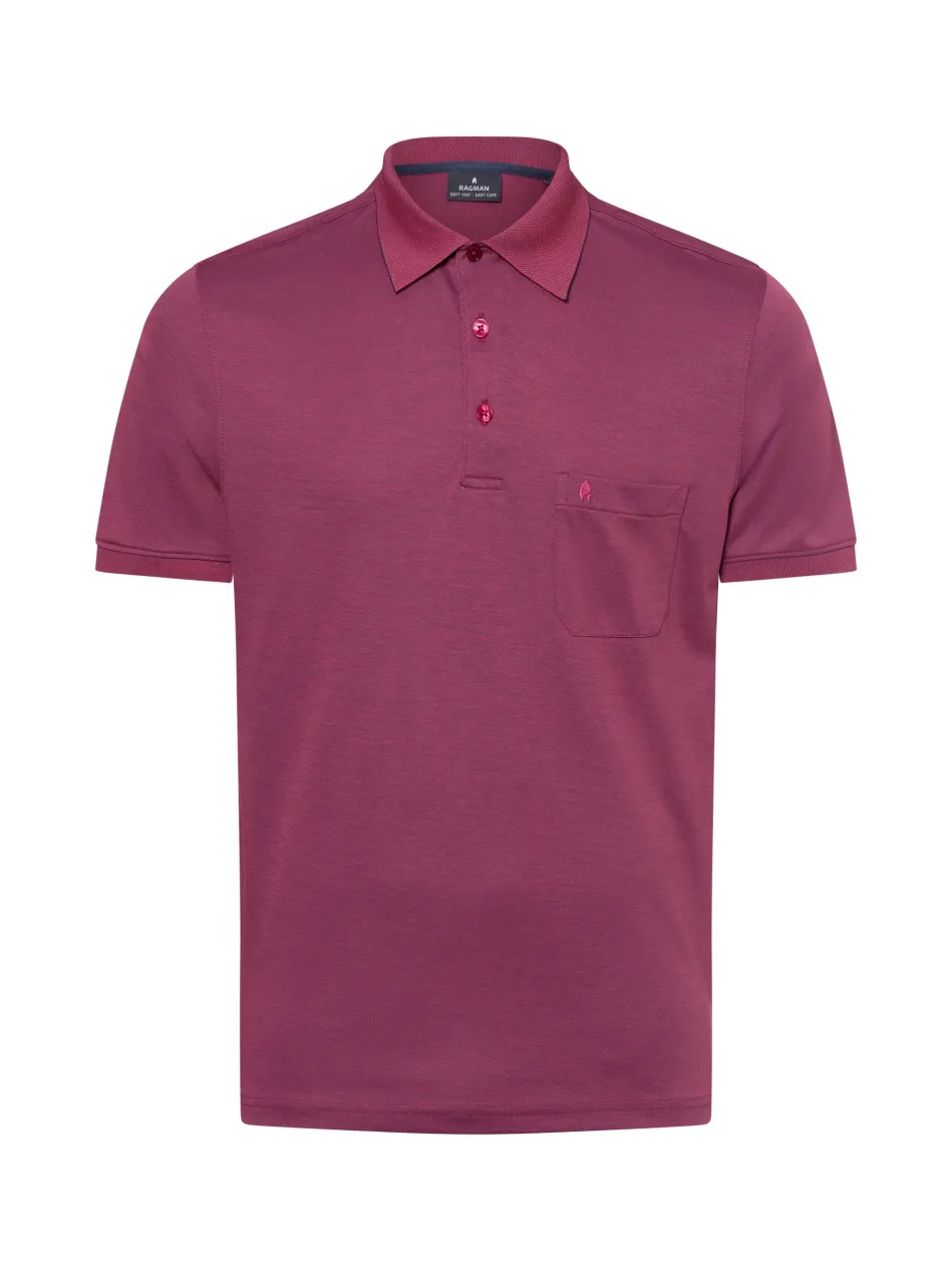 Herren Poloshirt