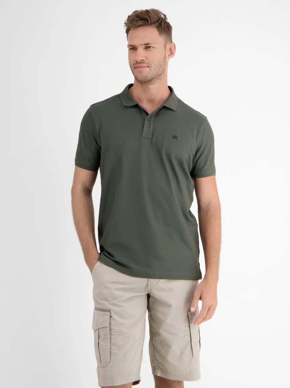 Herren Poloshirt