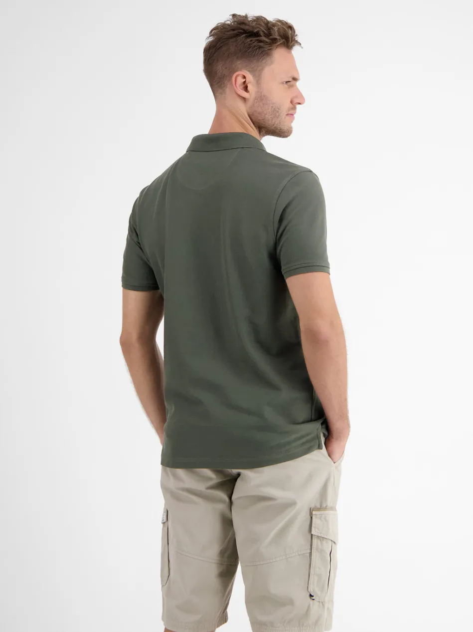 Herren Poloshirt