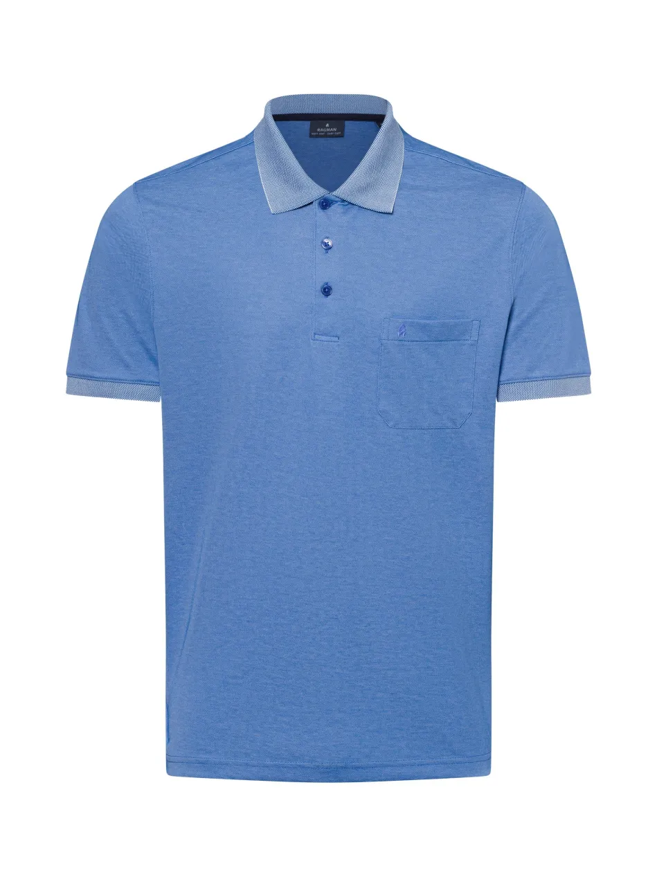 Herren Poloshirt