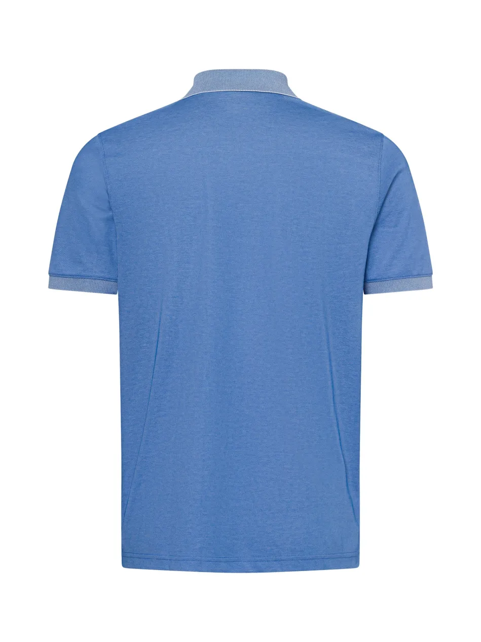 Herren Poloshirt