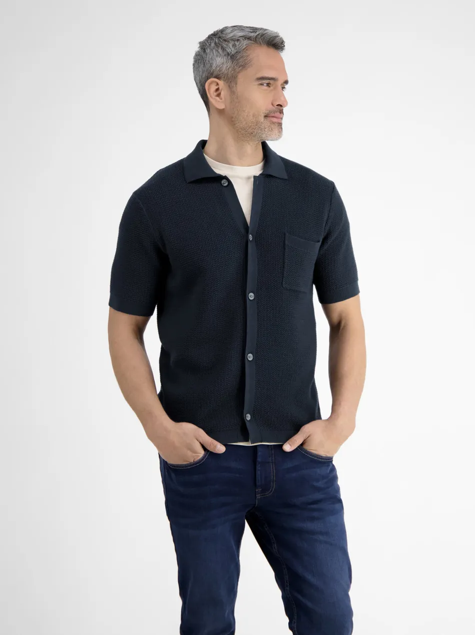 Herren Poloshirt