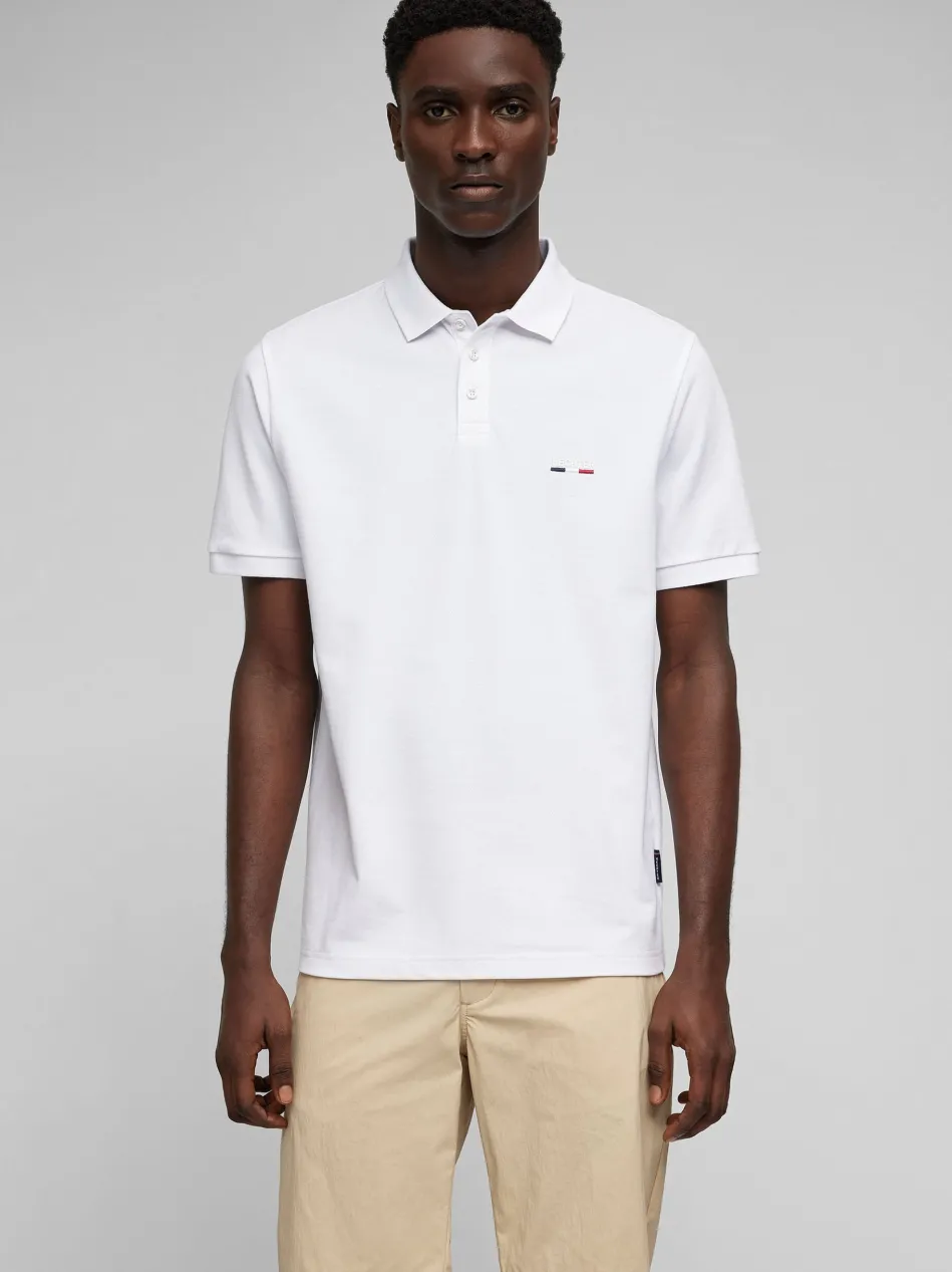 Herren Poloshirt