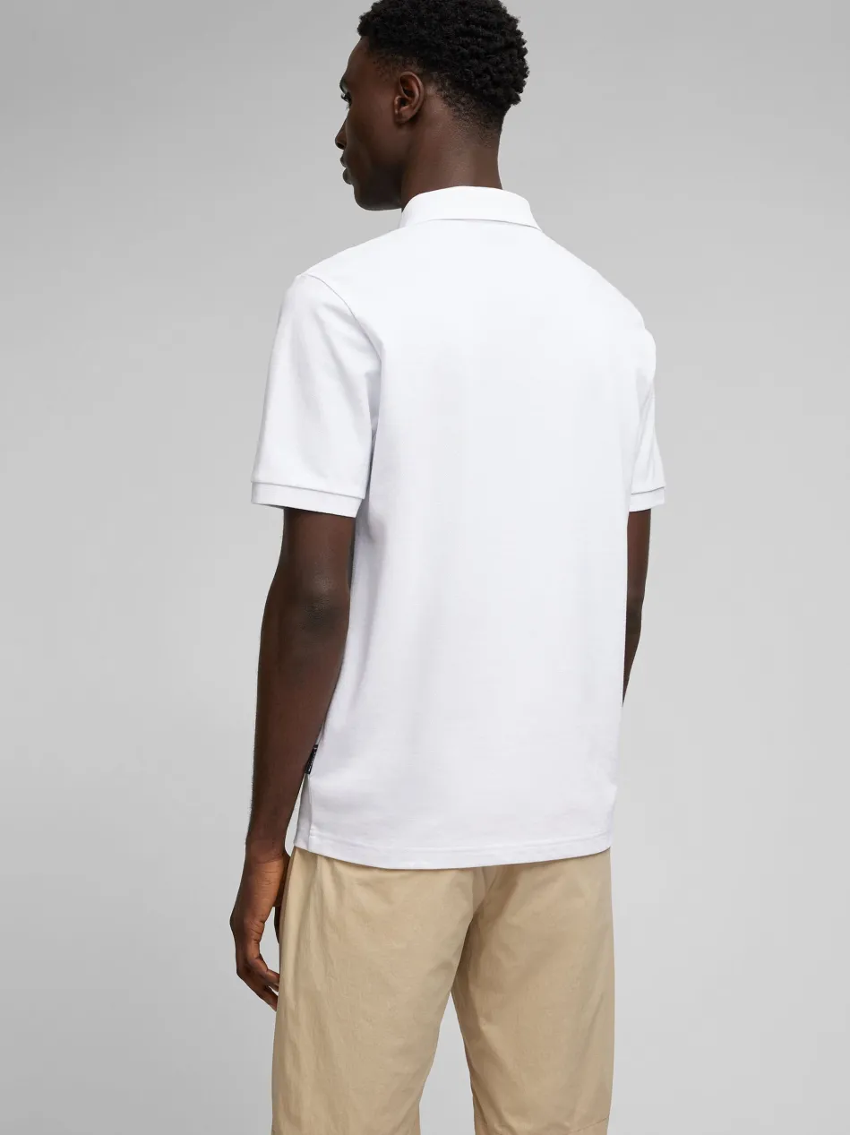 Herren Poloshirt