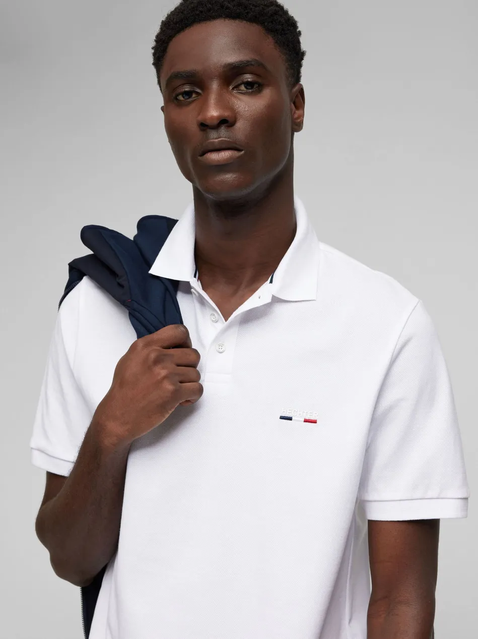 Herren Poloshirt