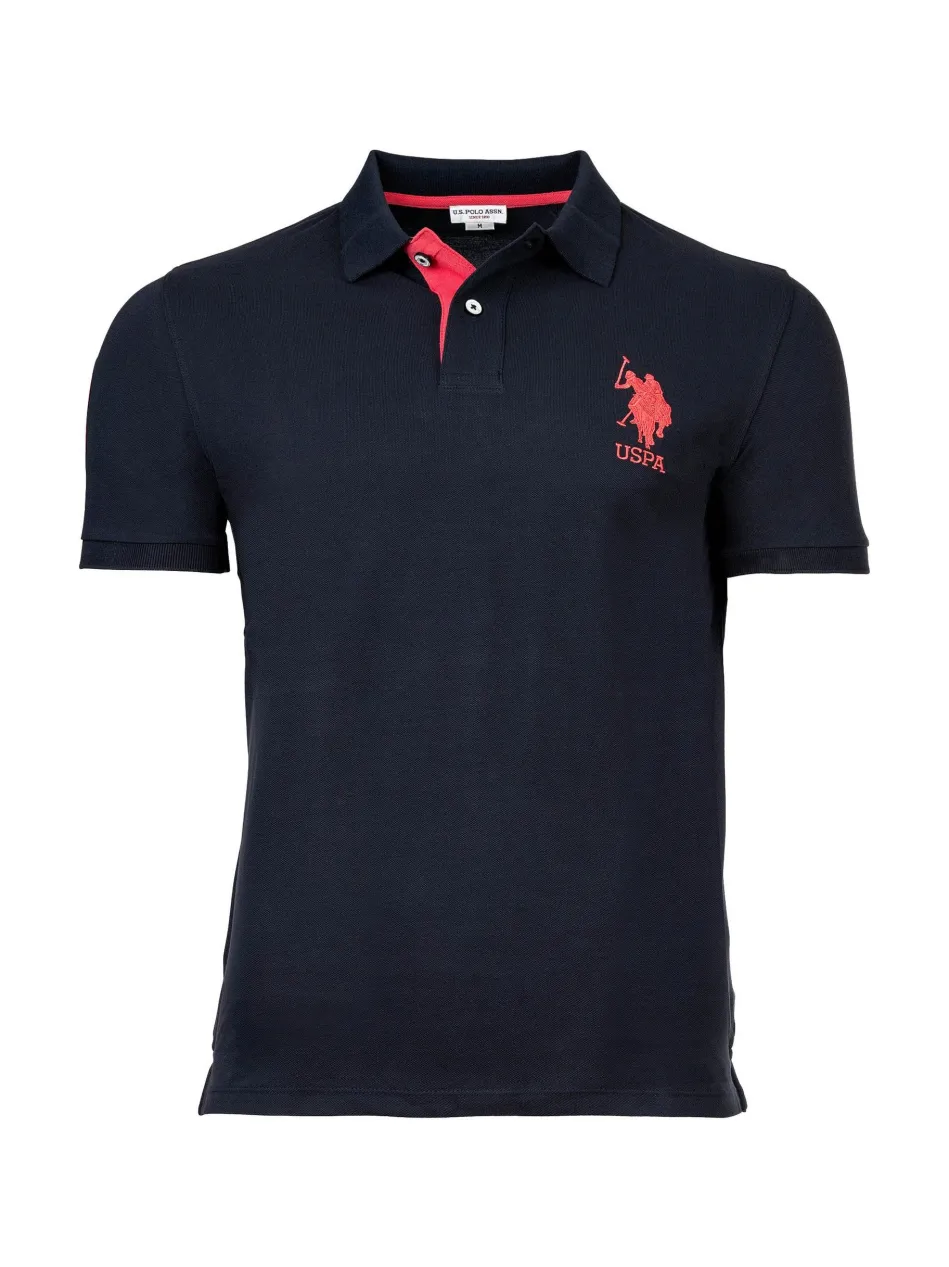 Herren Poloshirt