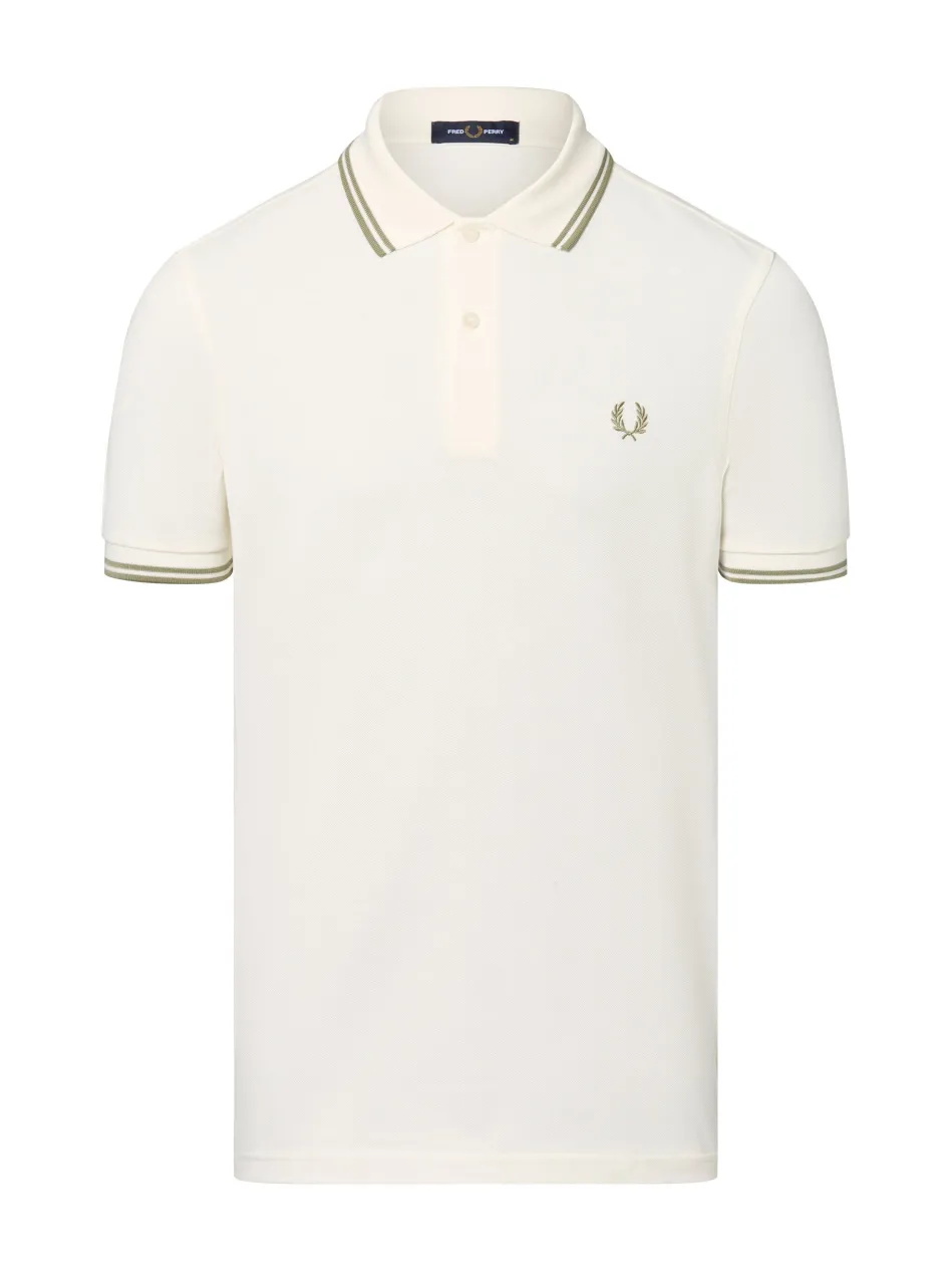 Herren Poloshirt