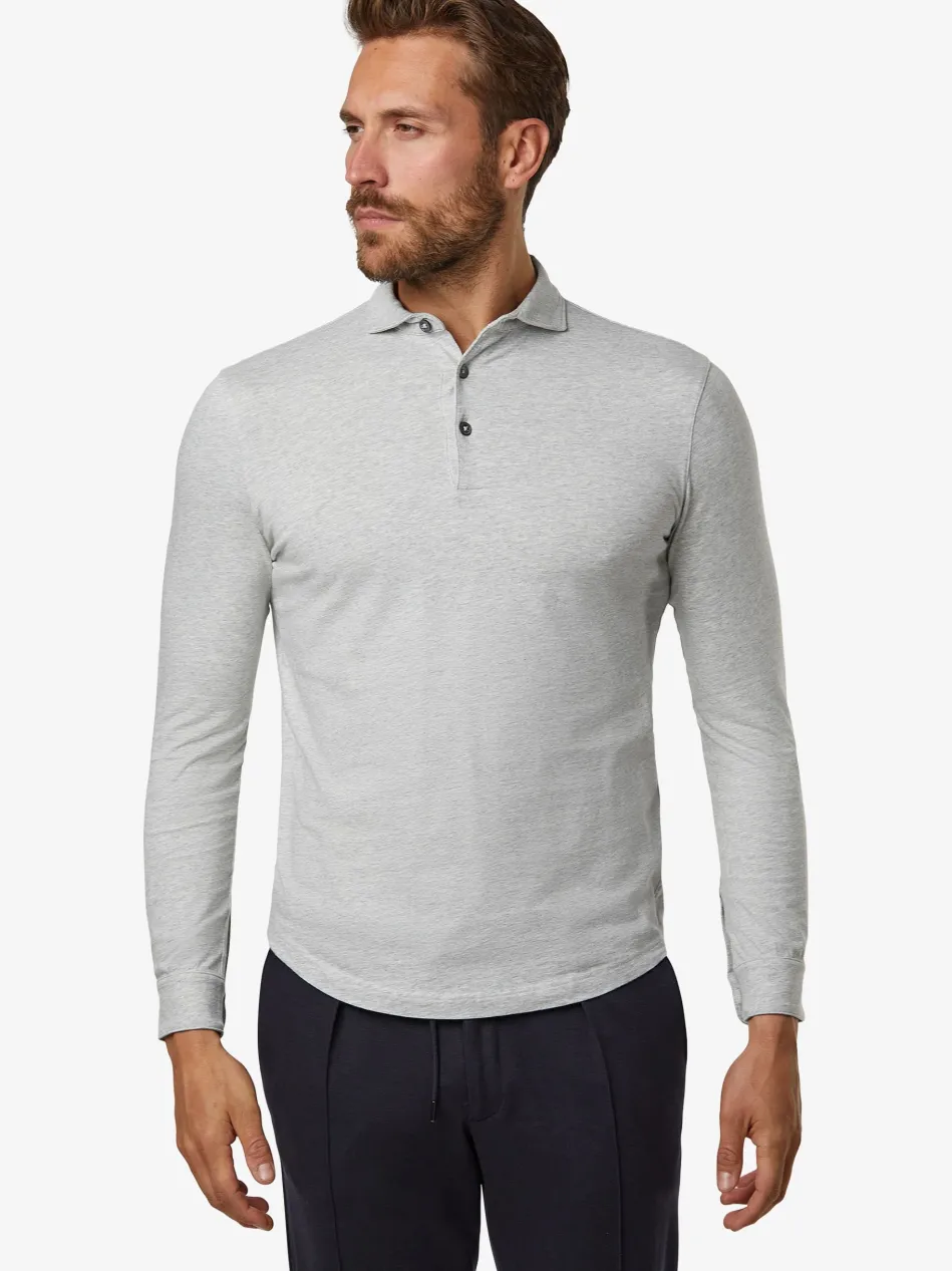 Herren Poloshirt
