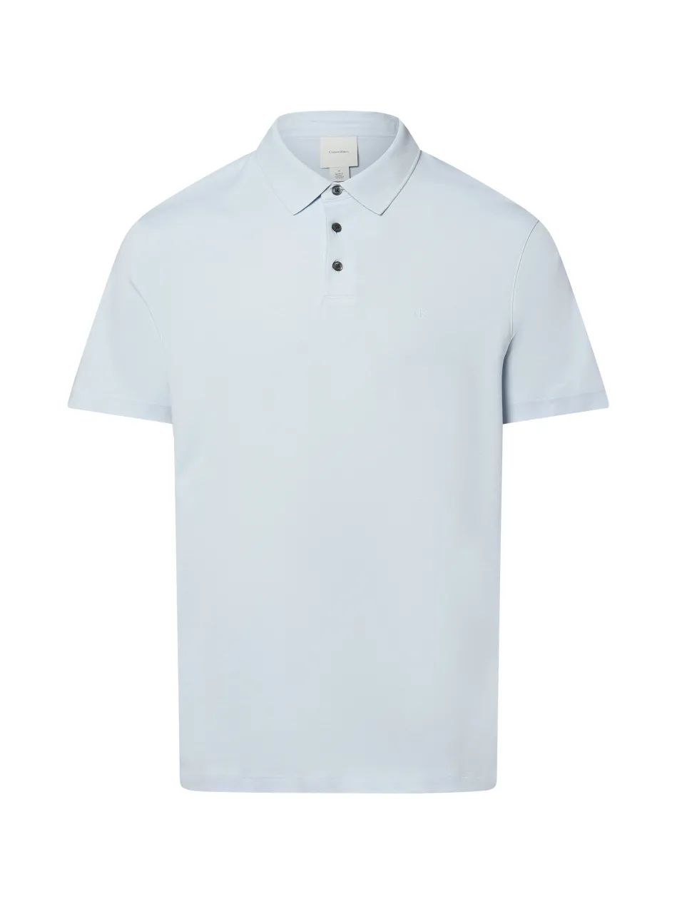 Herren Poloshirt
