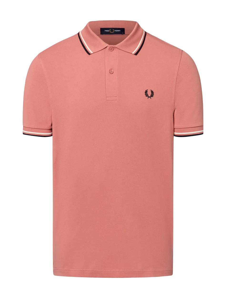 Herren Poloshirt