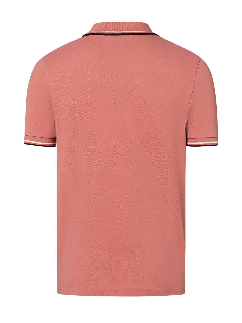 Herren Poloshirt
