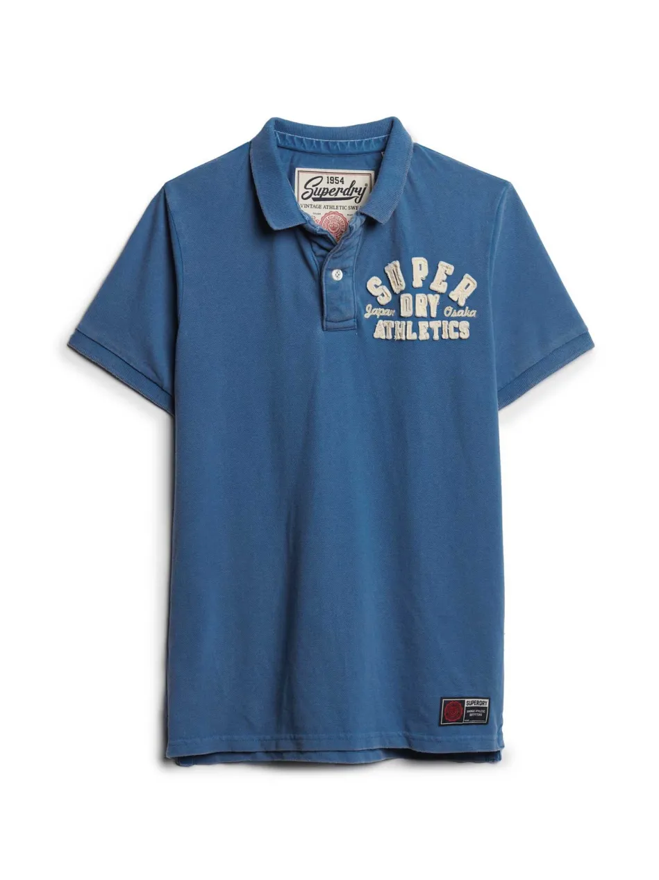 Herren Poloshirt