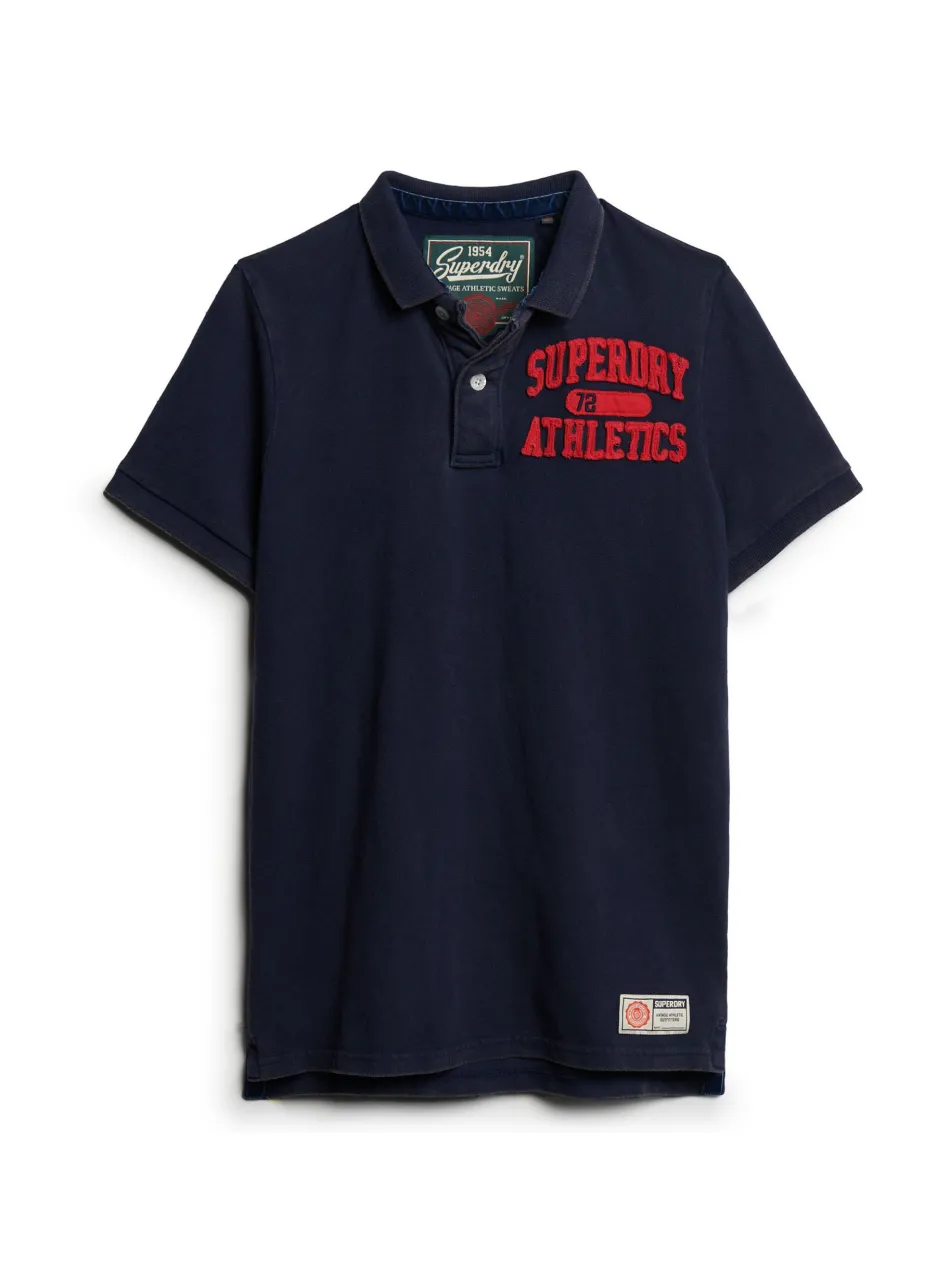 Herren Poloshirt