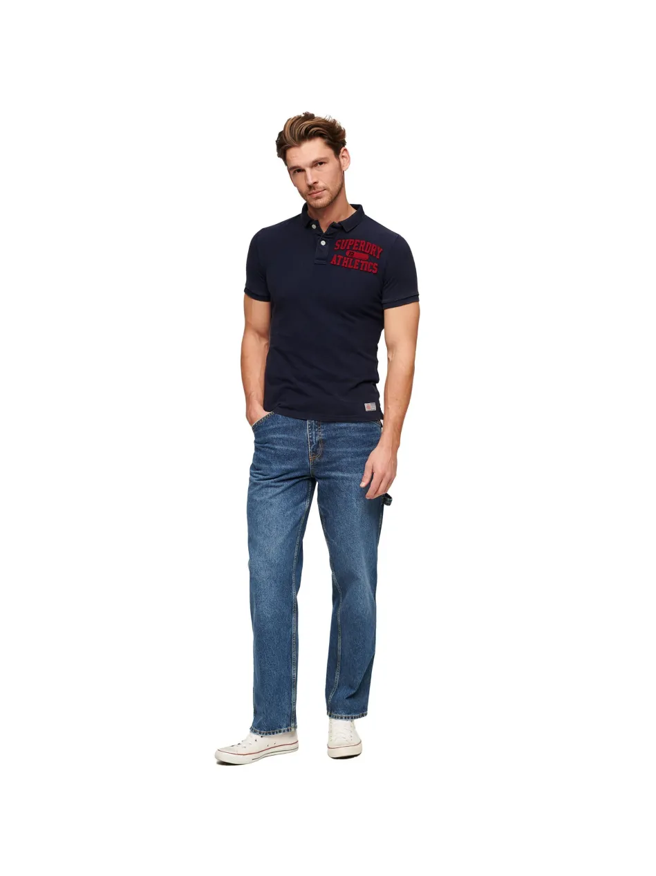 Herren Poloshirt