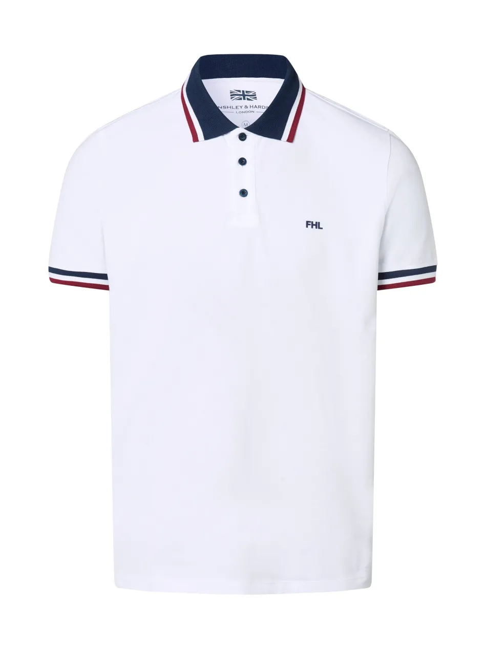Herren Poloshirt