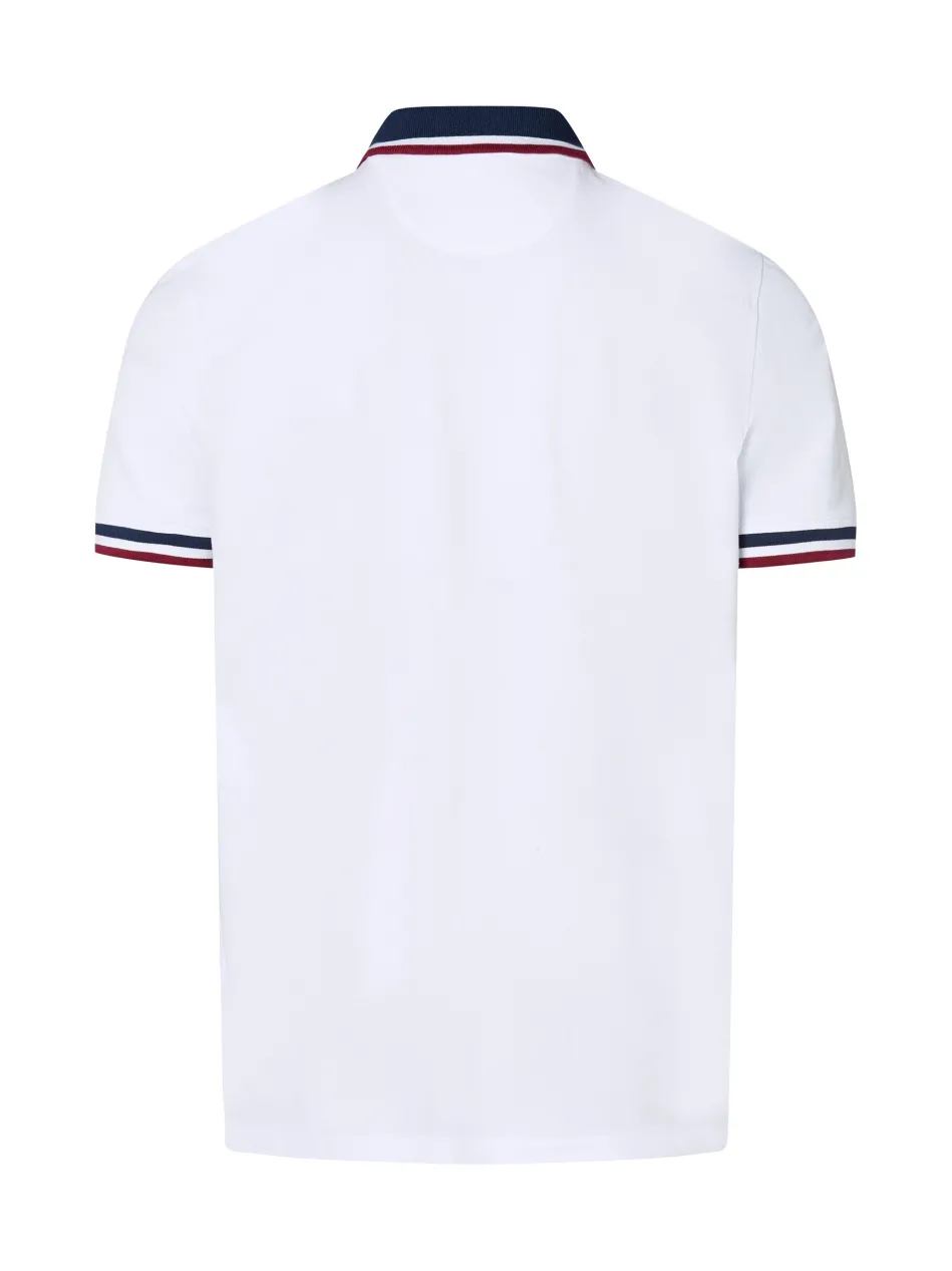 Herren Poloshirt