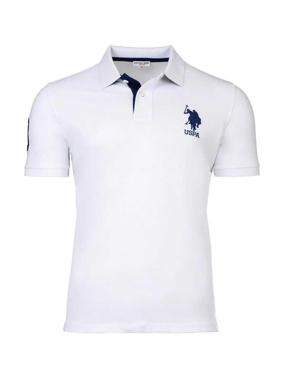 Herren Poloshirt