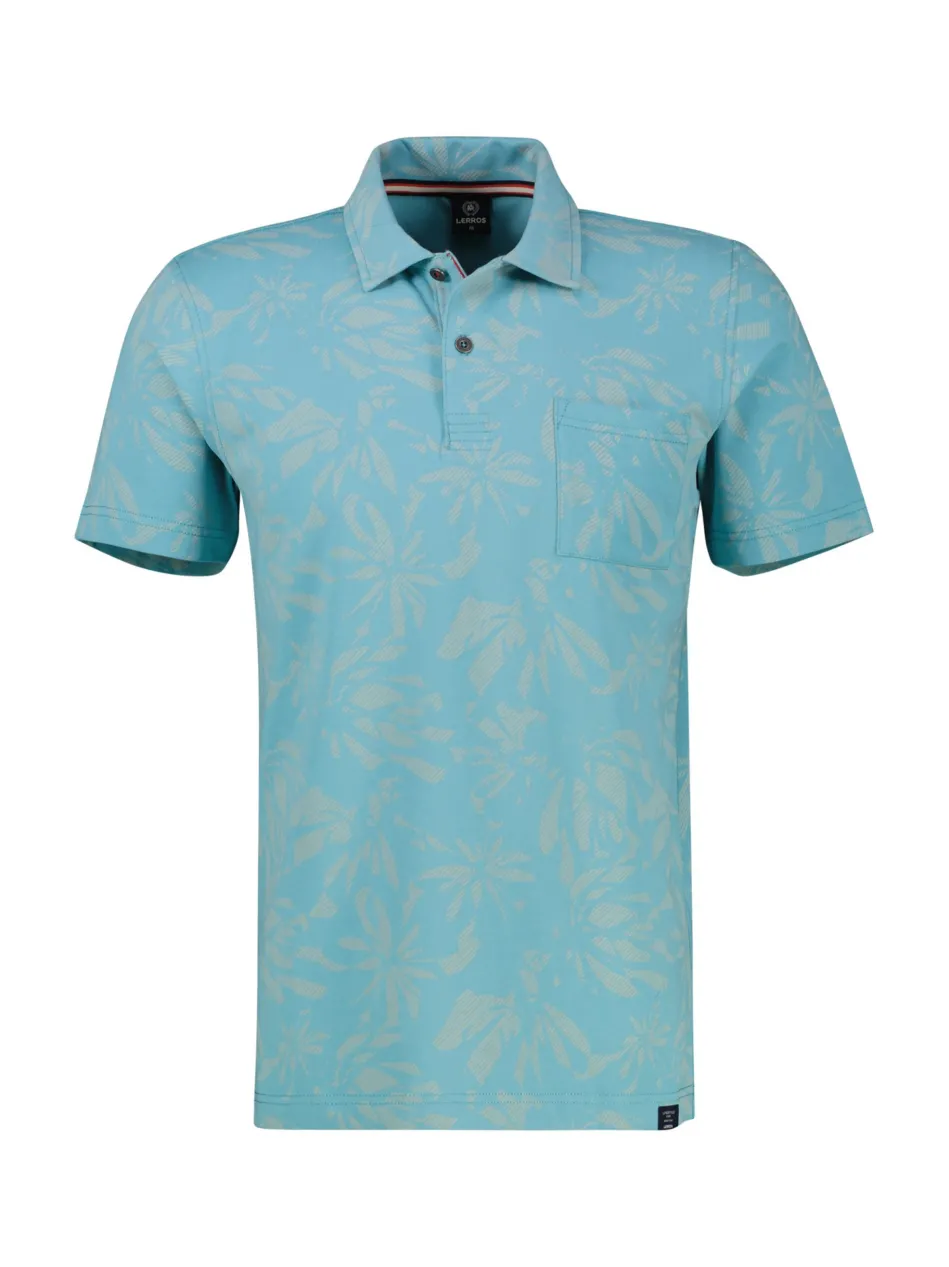 Herren Poloshirt