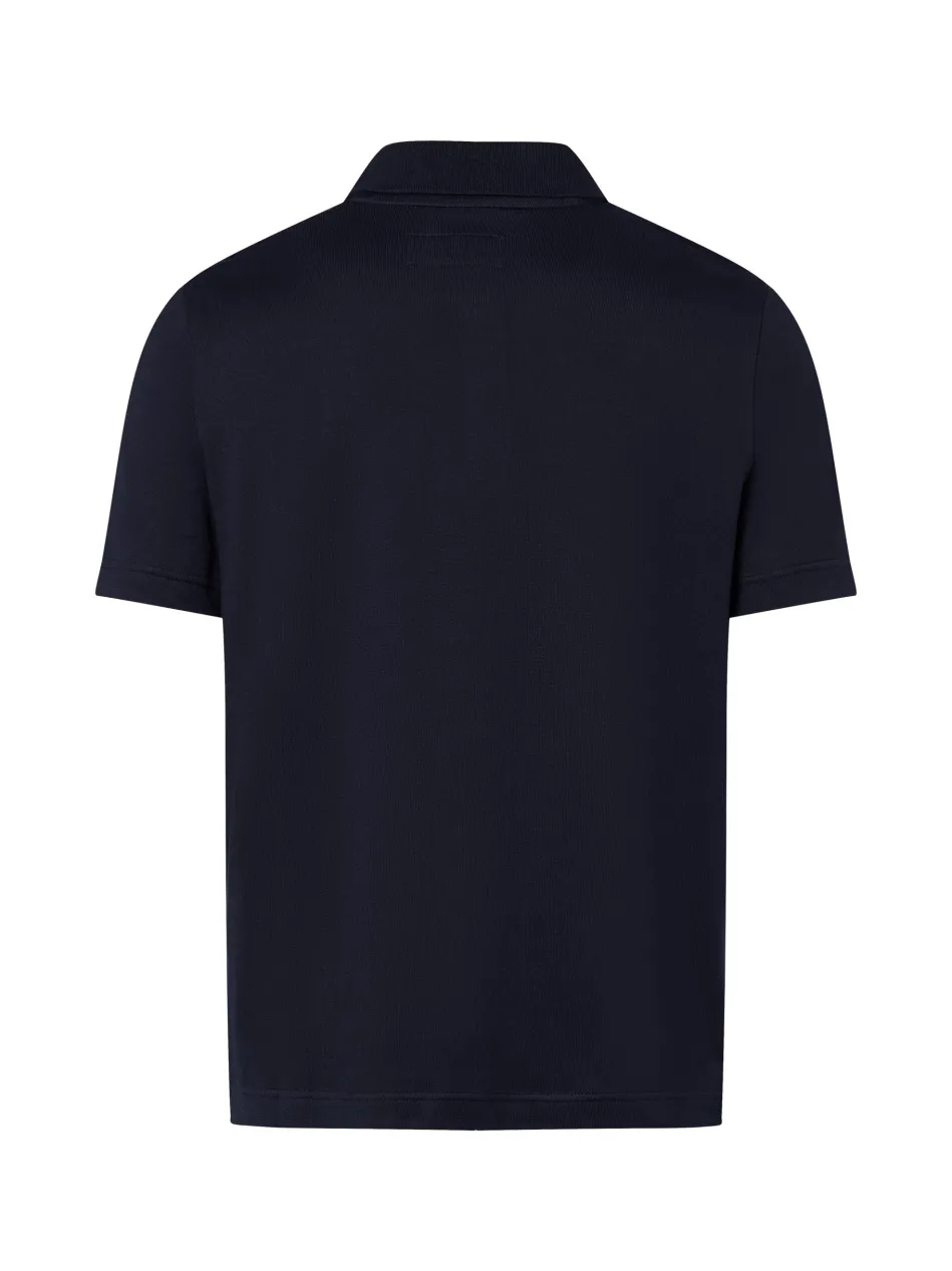 Herren Poloshirt