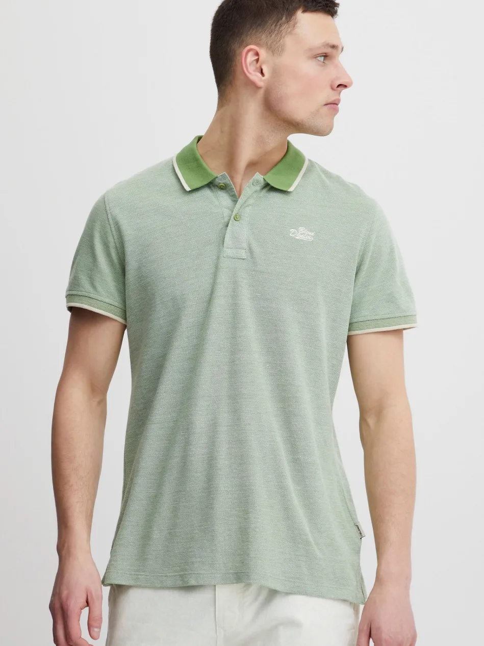 Herren Poloshirt