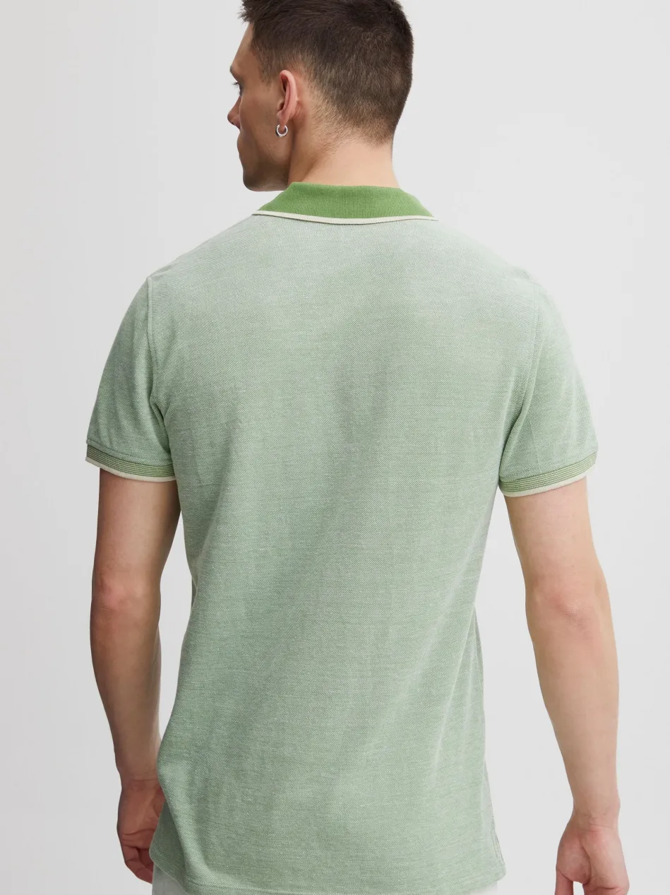 Herren Poloshirt