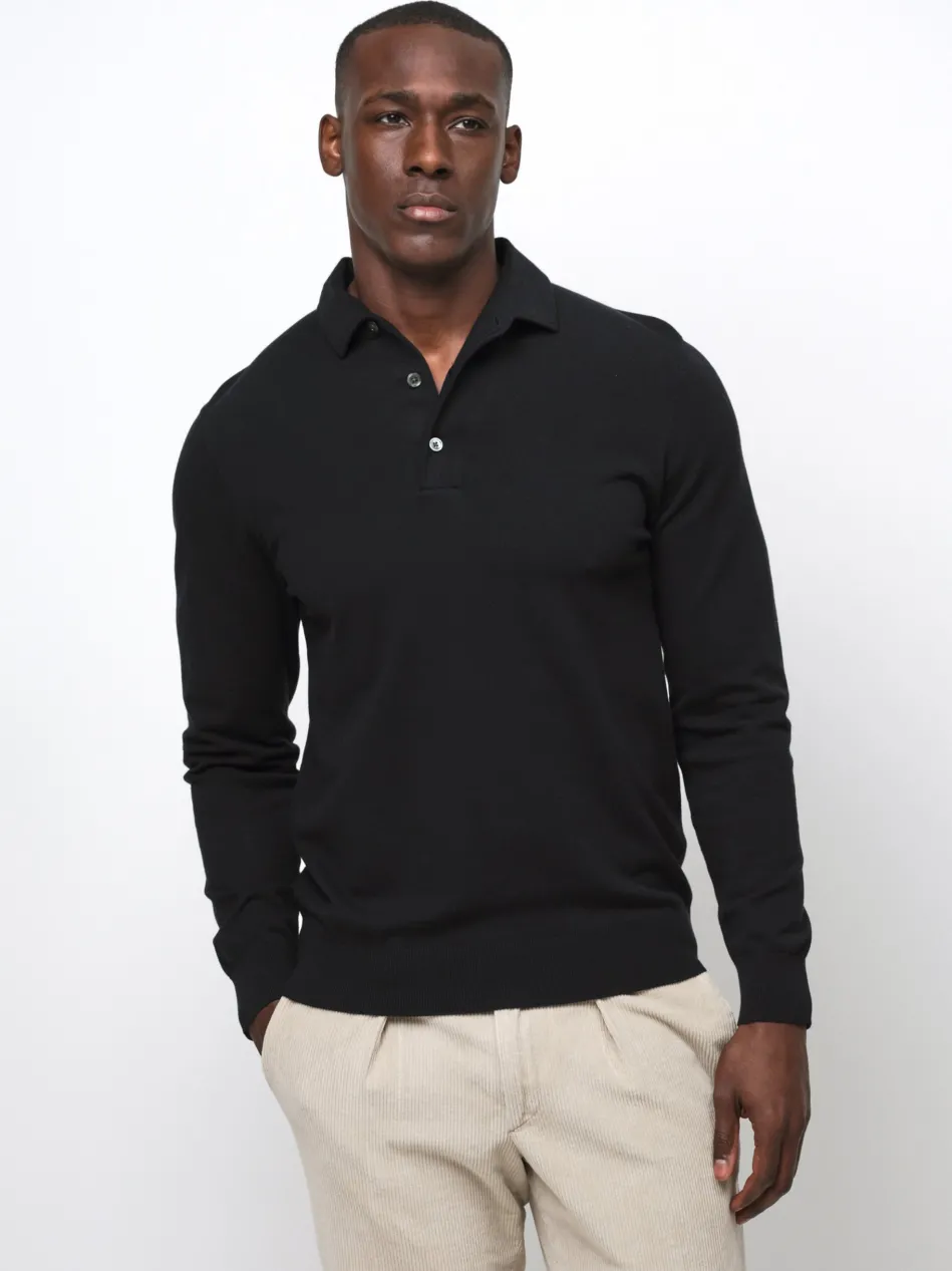 Herren Poloshirt