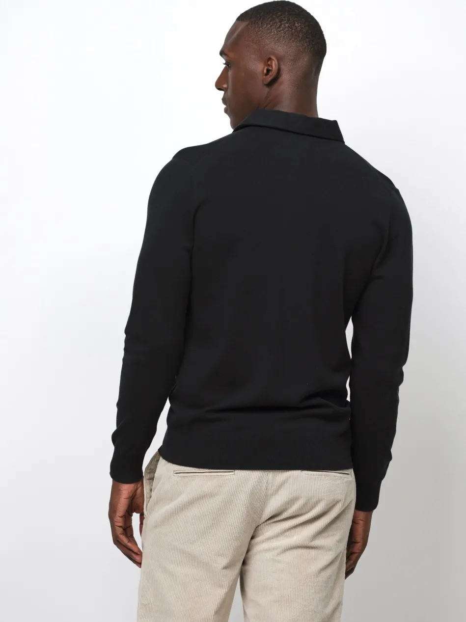 Herren Poloshirt