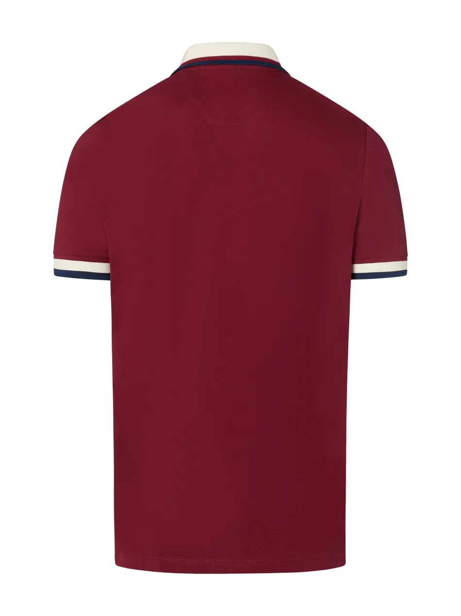 Herren Poloshirt