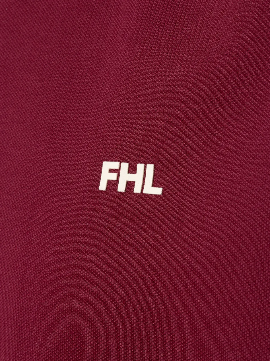 Herren Poloshirt
