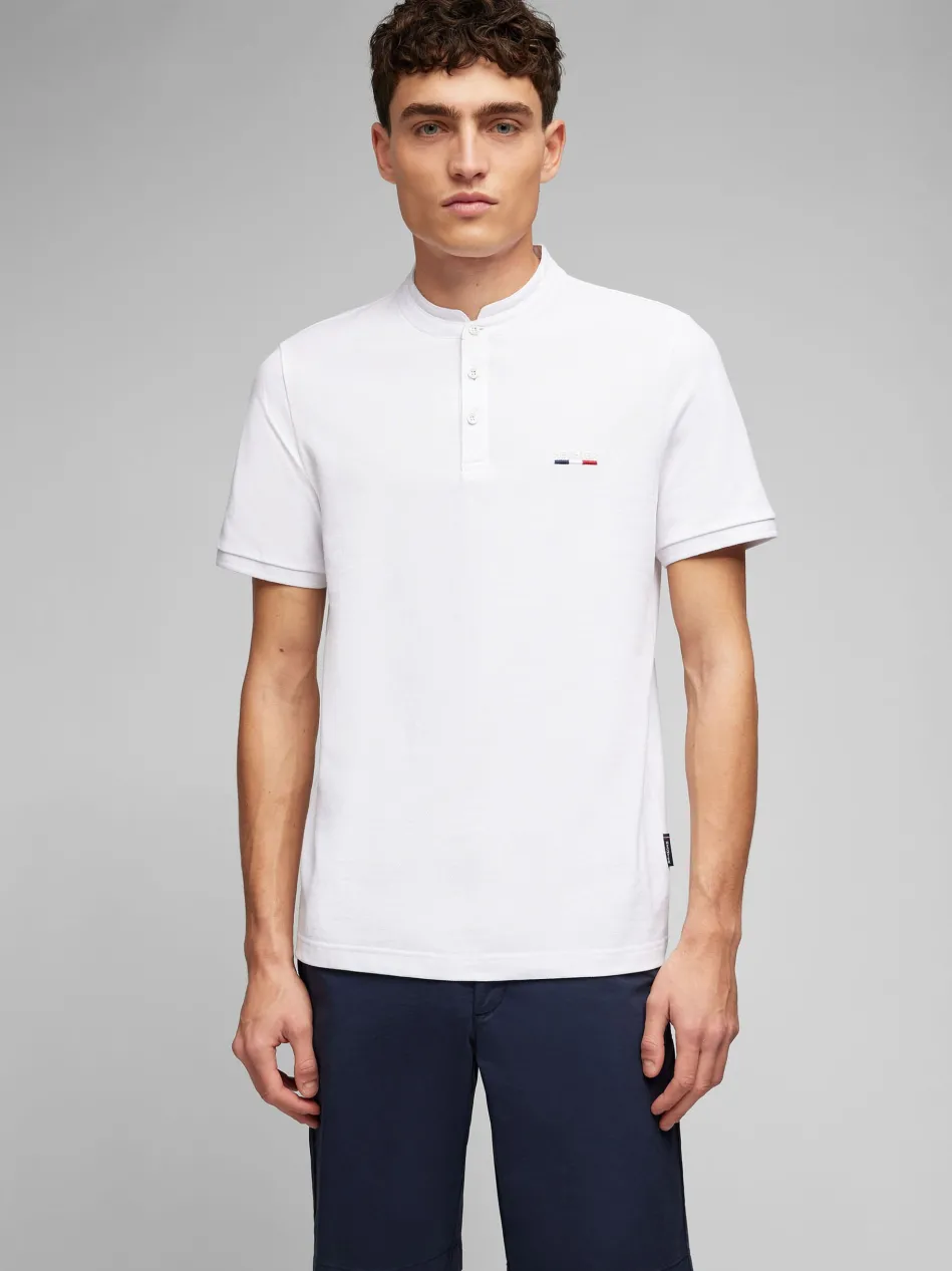 Herren Poloshirt