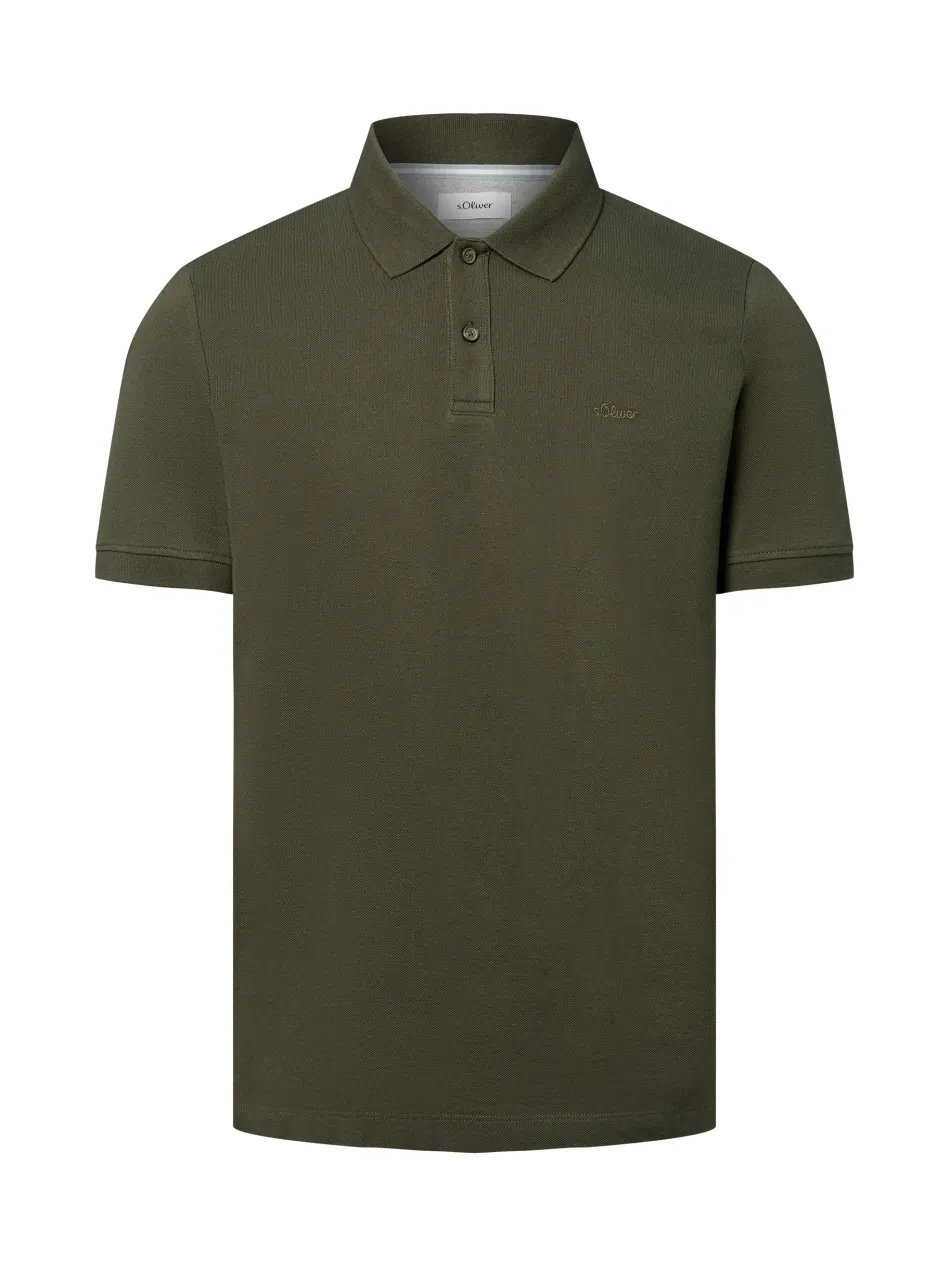 Herren Poloshirt