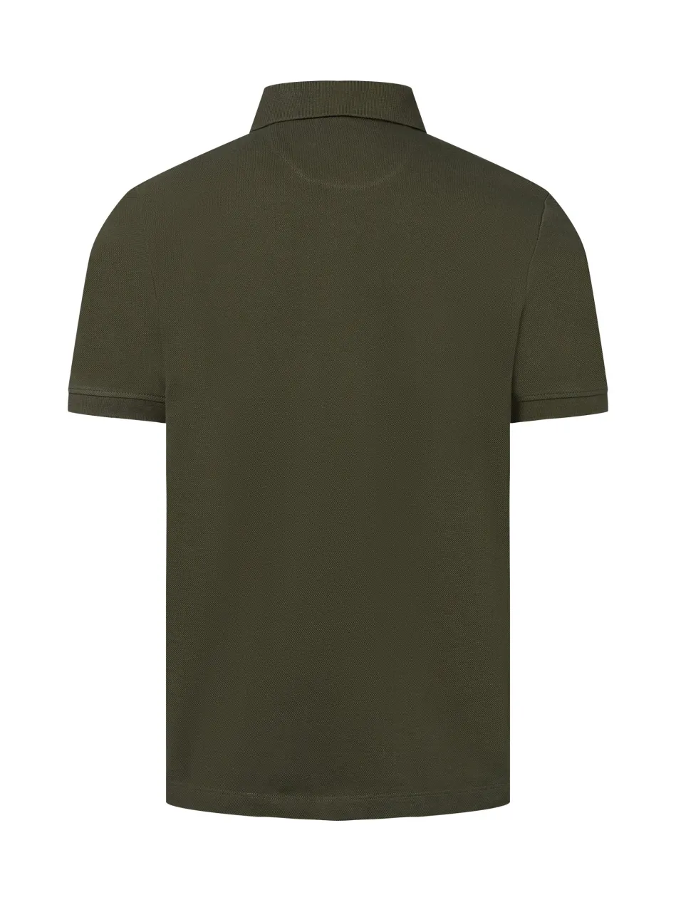 Herren Poloshirt