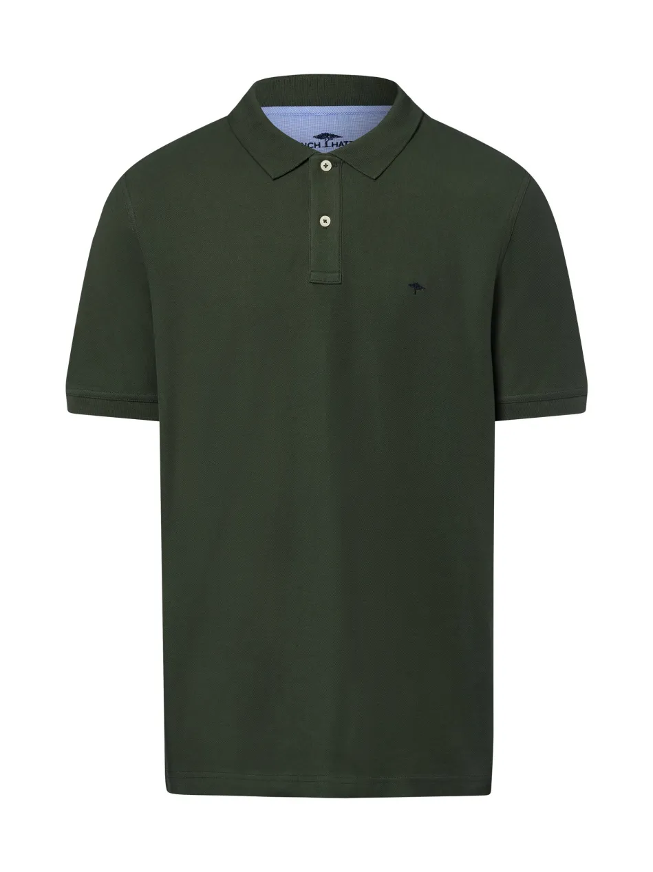 Herren Poloshirt