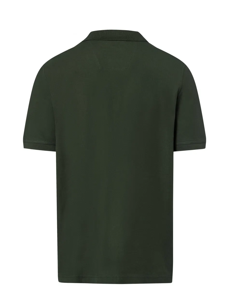 Herren Poloshirt