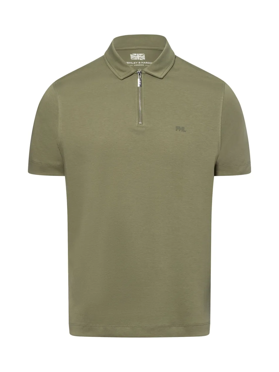 Herren Poloshit