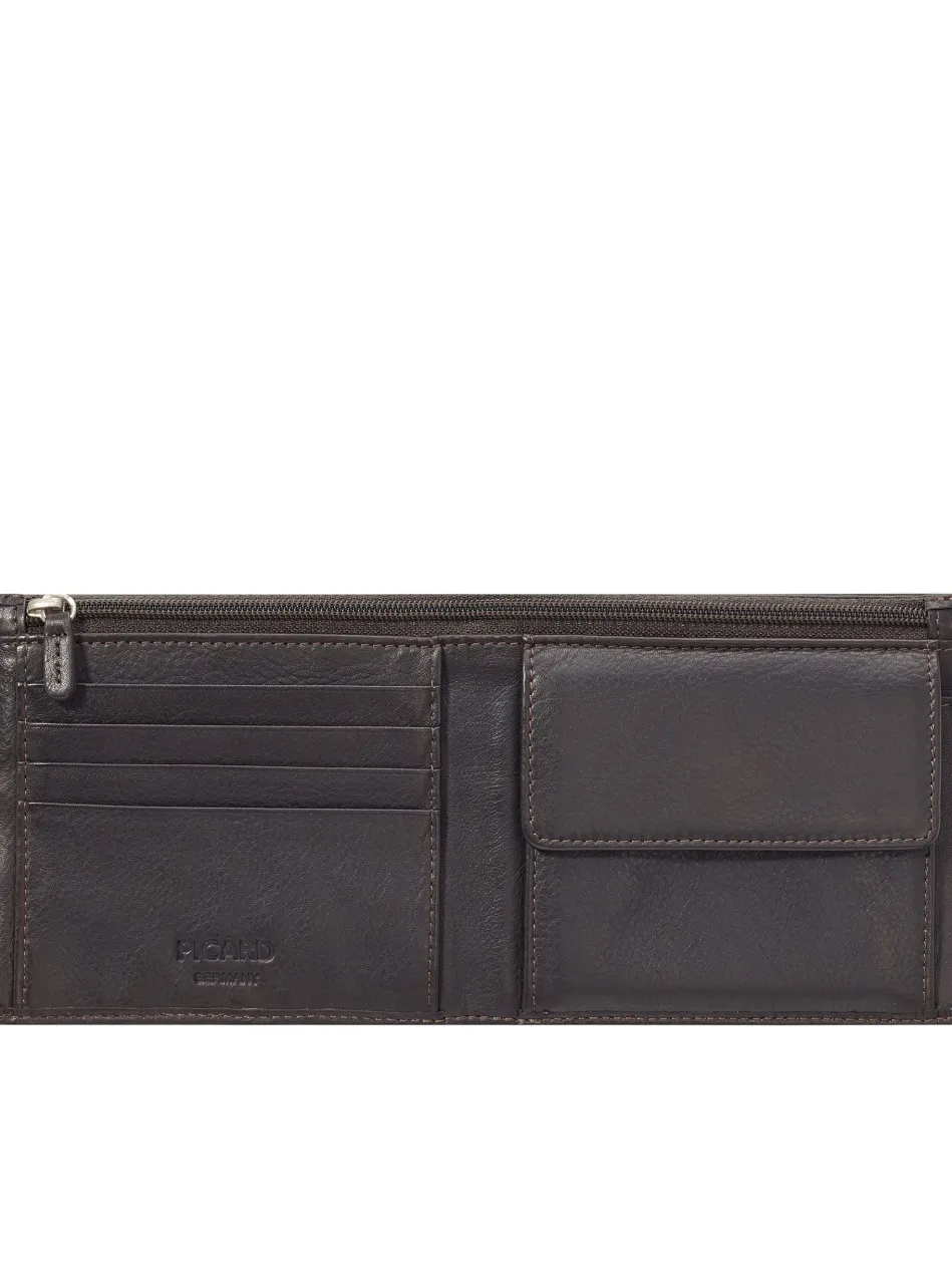 Herren Portemonnaie - Brooklyn